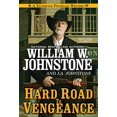 thumbnail image 1 of Pre-Owned Hard Road to Vengeance (A Stoneface Finnegan Western(#3)) Paperback, 1 of 1