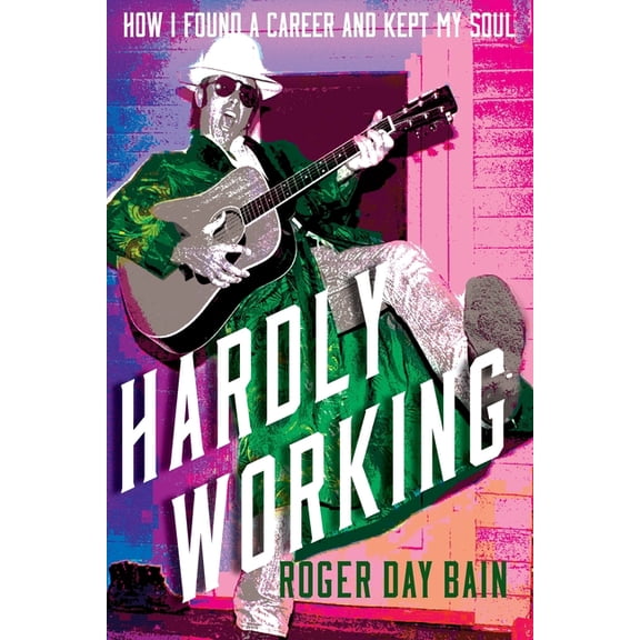 Hardly Working (Other) 9798987249208