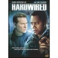 thumbnail image 1 of Pre-Owned Hardwired [DVD], 1 of 1