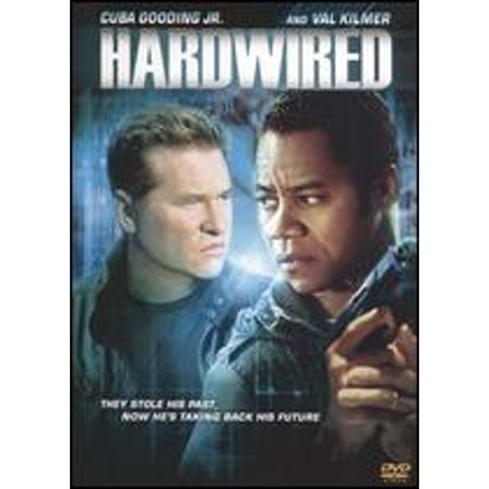 Pre-Owned Hardwired [DVD]