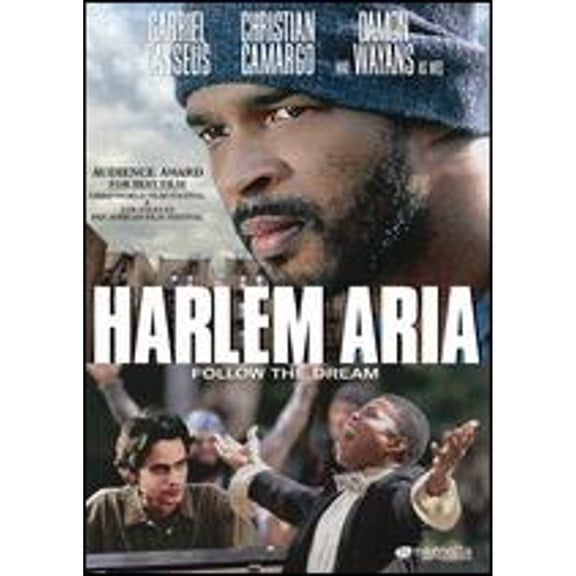 Pre-Owned Harlem Aria (DVD 0876964001434) directed by William Jennings