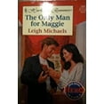 thumbnail image 1 of Pre-Owned Harlequin Romance #3401: The Only Man for Maggie (Mass Market Paperback) 0373034016 9780373034017, 1 of 1