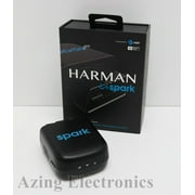 Pre-Owned Harman Spark AT&T 4G LTE Mobile Hotspot Black