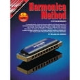 thumbnail image 1 of Pre-Owned Harmonica Method (Audiobook) 9780947183844, 1 of 1