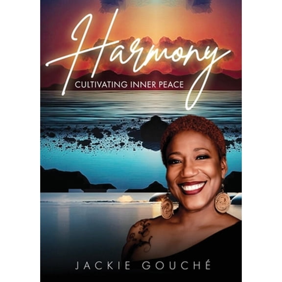 Pre-Owned Harmony (Paperback) by Jackie Gouche
