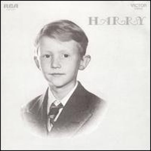 Pre-Owned Harry (CD 0010963015522) by Harry Nilsson