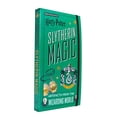thumbnail image 1 of Pre-Owned Harry Potter: Slytherin Magic: Artifacts from the Wizarding World (Harry Potter Collectibles, Gifts for Harry Potter Fans) (Harry Potter Artifacts) Paperback, 1 of 1