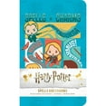 thumbnail image 1 of Pre-Owned Harry Potter: Spells and Charms Ruled Pocket Journal (Hardcover) by Insight Editions, 1 of 1