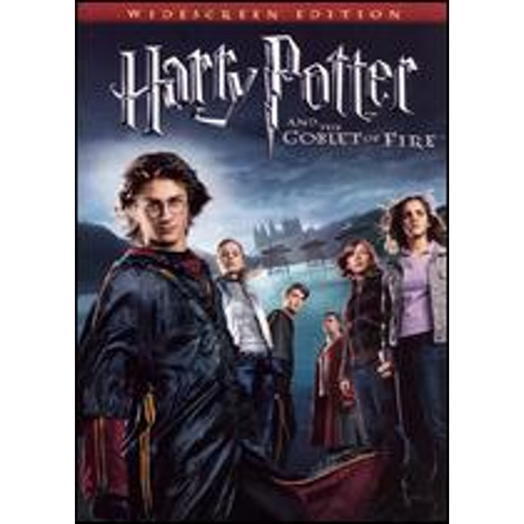 Harry Potter Movies - Walmart.com