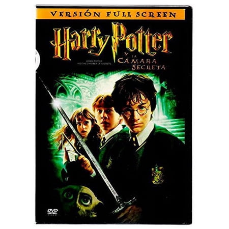 Pre-Owned - Harry Potter y La Camara Secreta