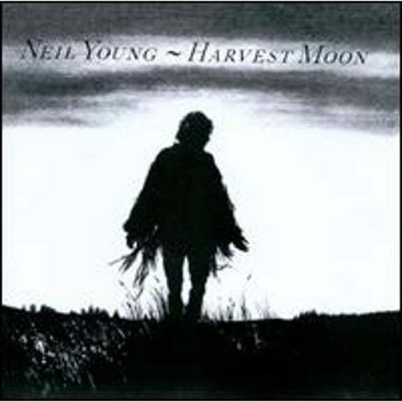 Pre-Owned Harvest Moon (CD 0093624505723) by Neil Young