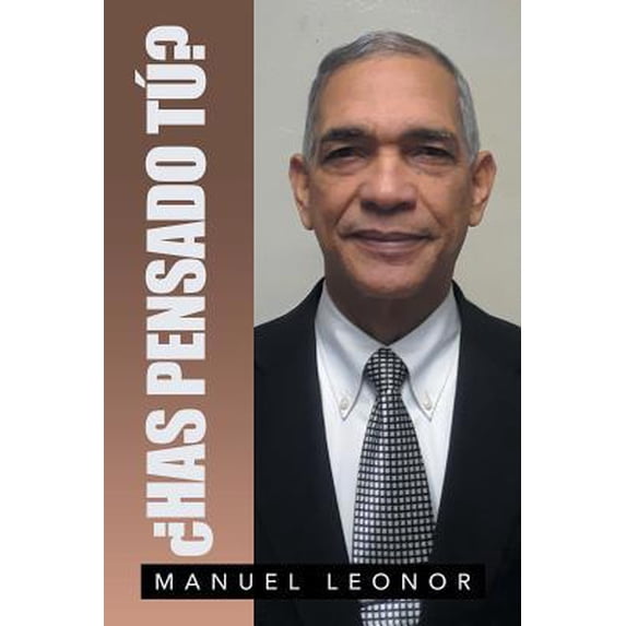 Pre-Owned ¿Has Pensado Tú? (Paperback) 150652799X 9781506527994