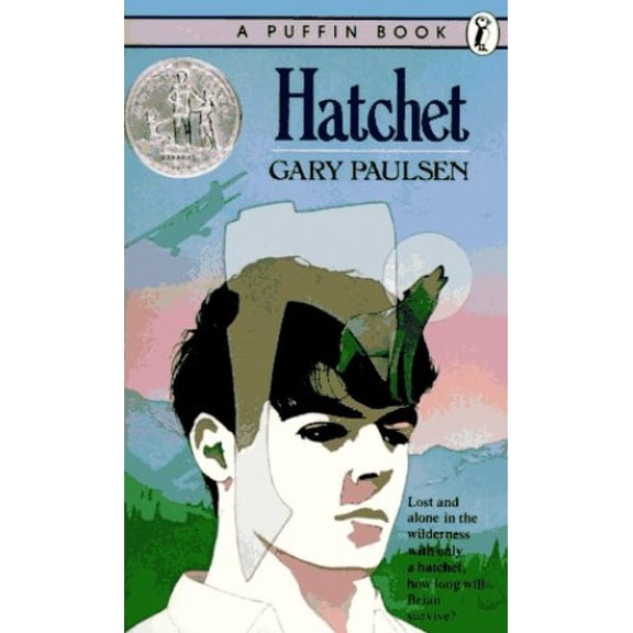 Pre-Owned Hatchet (Paperback) 0140343717 9780140343717