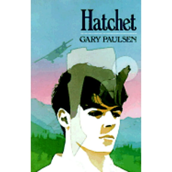 Pre-Owned Hatchet (Hardcover) 0027701301 9780027701302