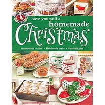 Pre-Owned Have Yourself a Homemade Christmas (Paperback) 0848743598 9780848743598