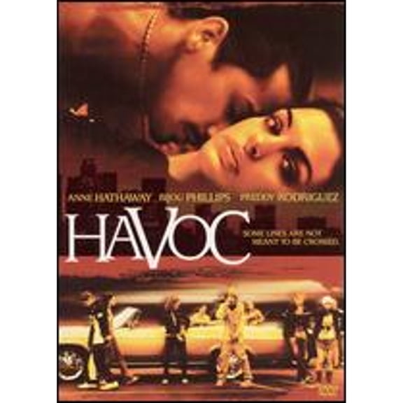 Pre-Owned Havoc [Rated] (DVD 0794043839023) directed by Barbara Kopple