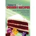thumbnail image 1 of Pre-Owned Hawaii's Best Local Desserts, 9781566475181, 156647518X, Paperback,, 1 of 1