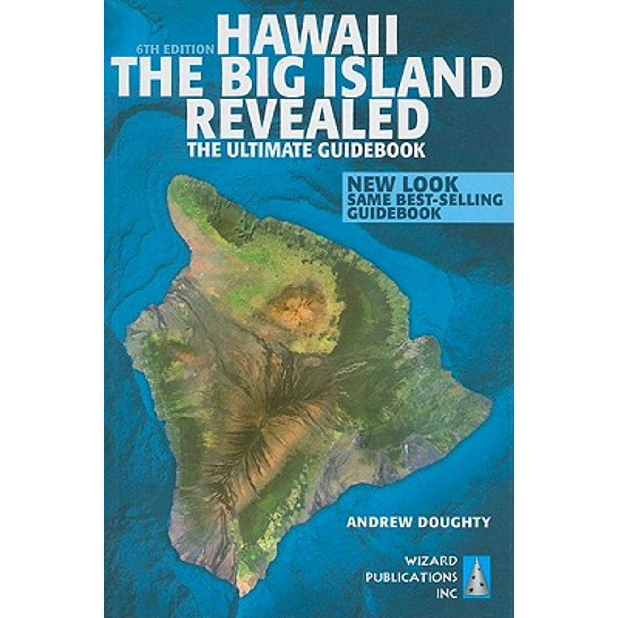 PreOwned Hawaii the Big Island Revealed The Ultimate Guidebook