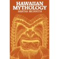 thumbnail image 1 of Pre-Owned Hawaiian Mythology (Paperback) 0824805143 9780824805142, 1 of 1