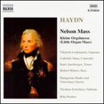 thumbnail image 1 of Pre-Owned Haydn: Nelson Mass; Kleine Orgelmesse (CD 0636943441626) by Gabriele Sima (contralto), Kurt Azesberger (tenor), Robert Holzer (bass), Viktoria Loukianets (soprano);..., 1 of 1