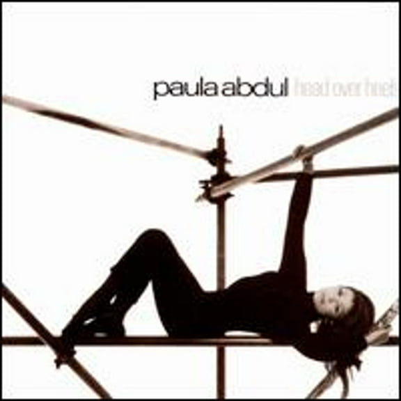 Pre-Owned Head Over Heels (CD 0724384052522) by Paula Abdul