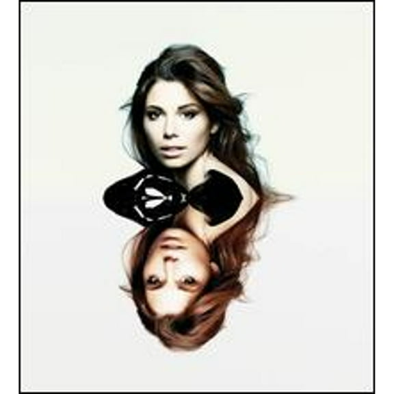 Pre-Owned Head or Heart (CD 0075678673740) by Christina Perri