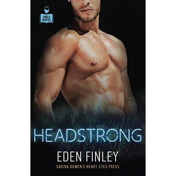 Pre-Owned Headstrong (Vino and Veritas) Paperback