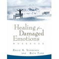thumbnail image 1 of Healing for Damaged Emotions Workbook (Paperback) 1564760251 9781564760258, 1 of 1