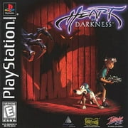 Pre-Owned Heart Of Darkness PSX