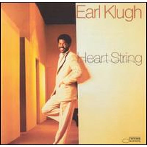 Pre-Owned Heart String (CD 0077774655224) by Earl Klugh
