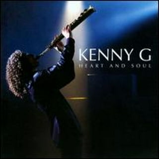Kenny G Music - Walmart.com