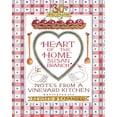 thumbnail image 1 of Pre-Owned Heart of the Home: Notes from a Vineyard Kitchen 30th Anniversary Edition (Hardcover) 0996044035 9780996044035, 1 of 1