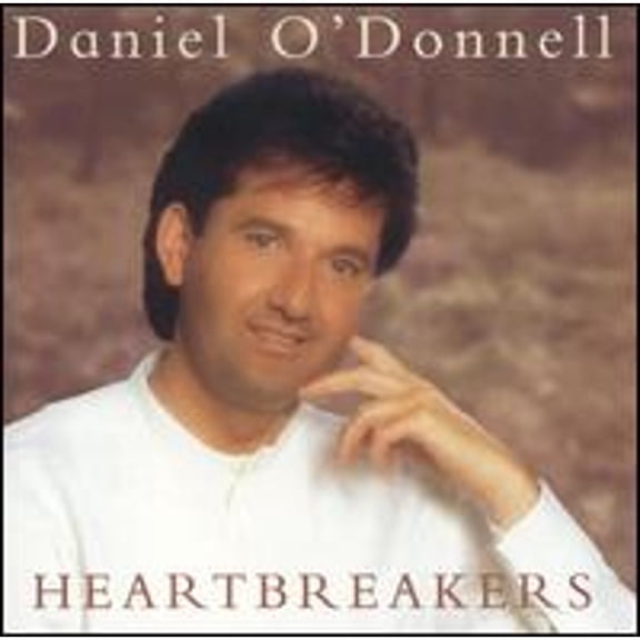 Pre-Owned Heartbreakers (CD 0796539001921) by Daniel O'Donnell