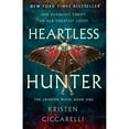 thumbnail image 1 of Pre-Owned Heartless Hunter: The Crimson Moth: Book 1 (Hardcover) by Kristen Ciccarelli, 1 of 1
