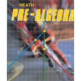 thumbnail image 1 of Pre-Owned Heath Pre-Algebra Paperback, 1 of 1