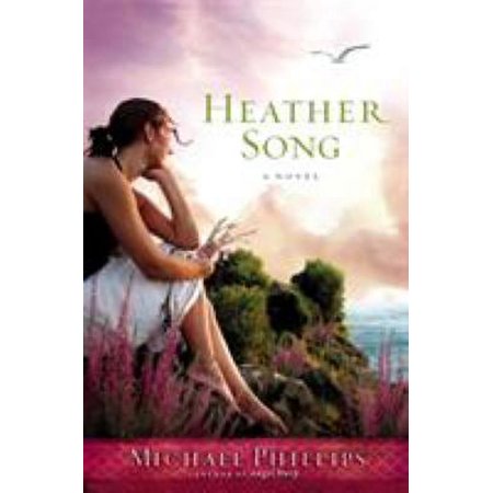 Pre-Owned Heather Song: A Novel (Paperback) 0446567728