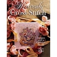 thumbnail image 1 of Pre-Owned Heavenly Cross-Stitch : Designs with a Christian Theme 9780806903491, 1 of 1
