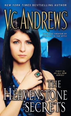 Pre-Owned Heavenstone Secrets (Paperback 9781439154953) by V C Andrews