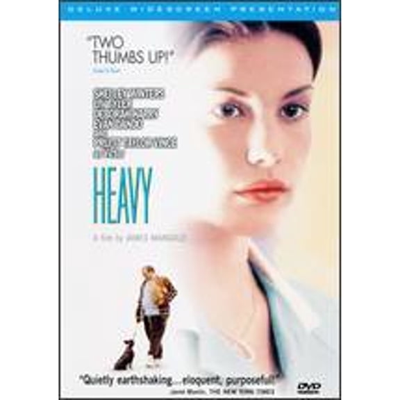 Pre-Owned Heavy (DVD 0043396599697) directed by James Mangold