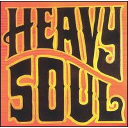 Pre-Owned Heavy Soul (CD 0731452427724) by Paul Weller