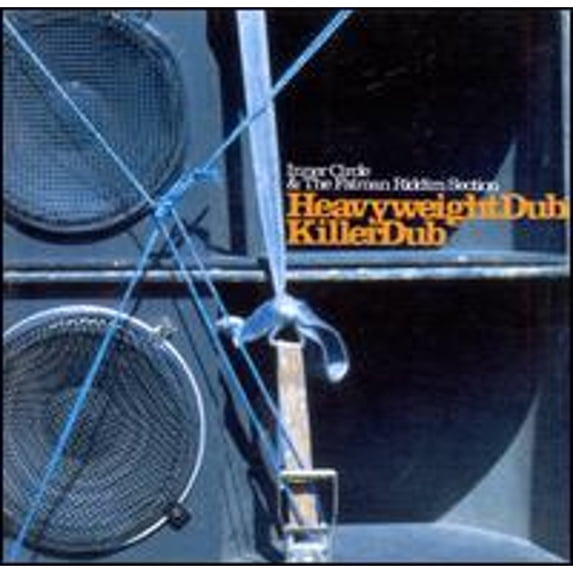 Pre-Owned Heavyweight Dub/Killer Dub (CD 0783564002924) by Inner Circle & the Fatman Riddim Section