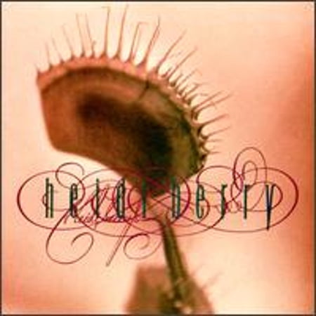 Pre-Owned Heidi Berry (CD 0093624530121) by Heidi Berry
