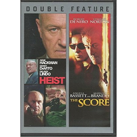 Pre-Owned Heist
