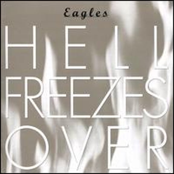 Pre-Owned Hell Freezes Over [25th Anniversary Edition] (CD 0602577302244) by Eagles