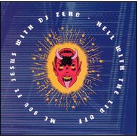 Pre-Owned Hell With the Lid Off (CD 0022071303224) by MC 900 Ft. Jesus