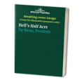 thumbnail image 1 of Pre-Owned Hell's Half Acre Paperback, 1 of 1