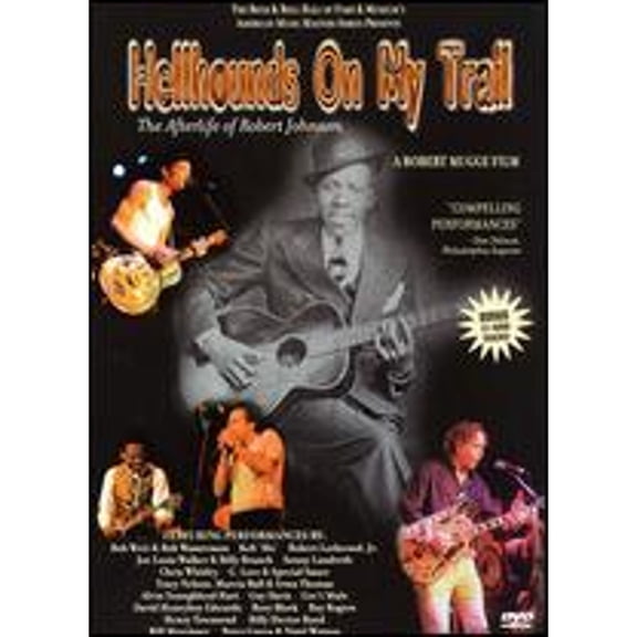 Pre-Owned HellHounds on My Trail: The Afterlife of Robert Johnson (DVD 0720917305226) directed by Robert Mugge