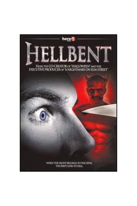 Pre-Owned Hellbent (DVD 0796019794497) directed by Paul Etheredge-Ouzts