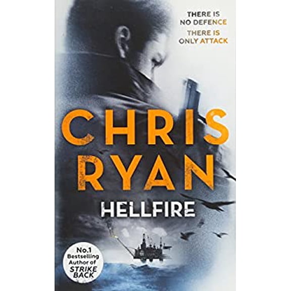 Pre-Owned Hellfire 9781473626881