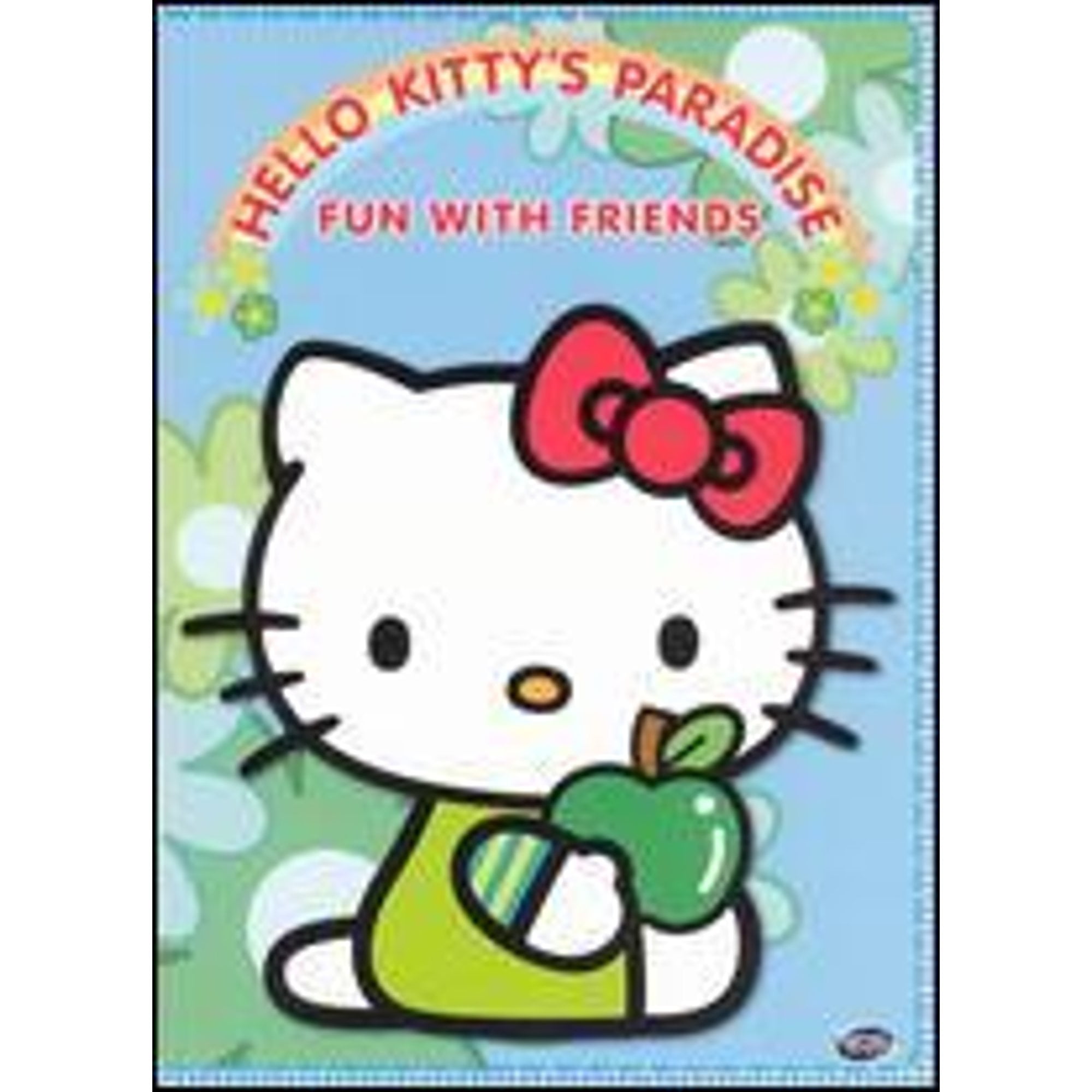(未使用･未開封品)Hello Kitty&#39;s Fun Times With F [DVD] [Import] Hello Kitty's Fun Times With F [DVD] [Import](中古品) Hello